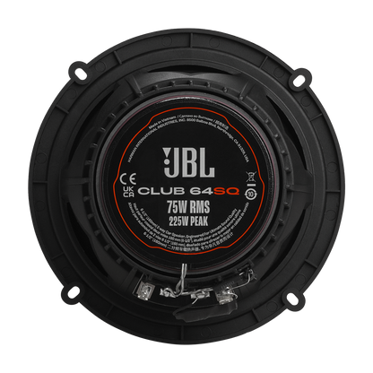 JBL Club 64SQ