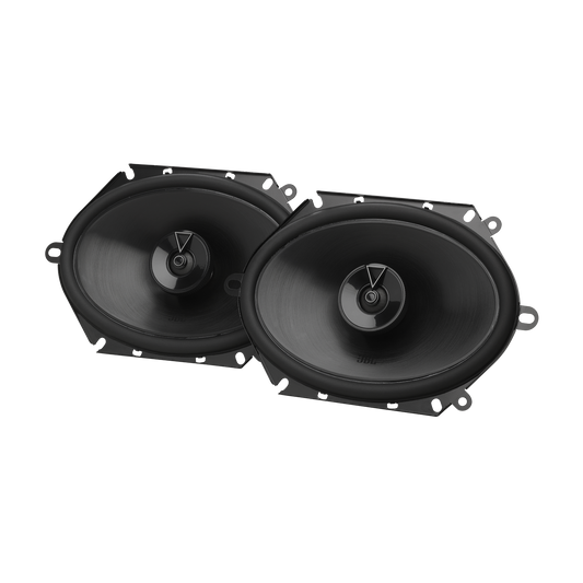 JBL Club 864F