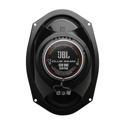 JBL Club 964M