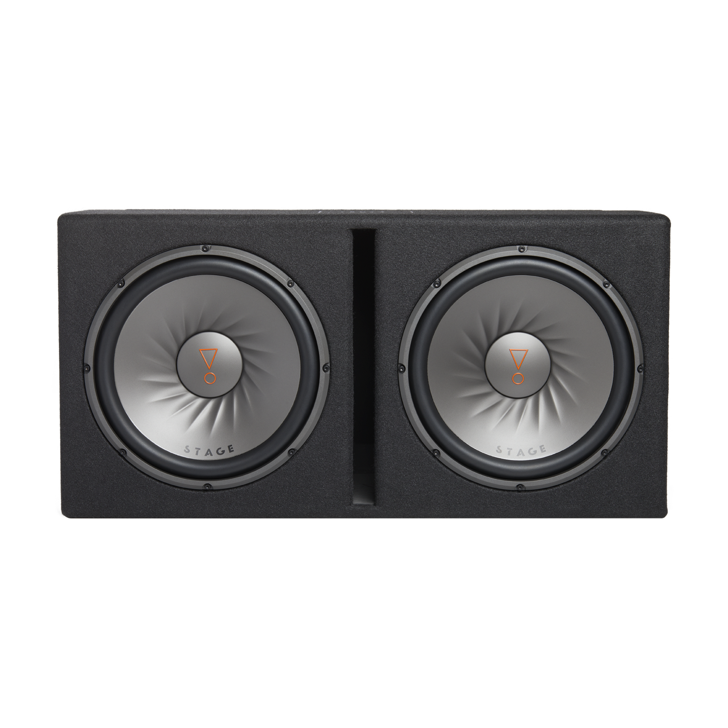 JBL Stage 1200D