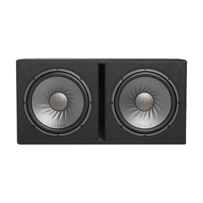 JBL Stage 1200D