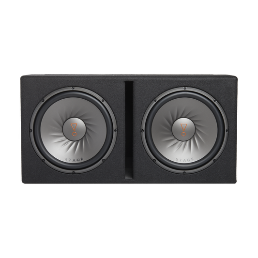 JBL Stage 1200D