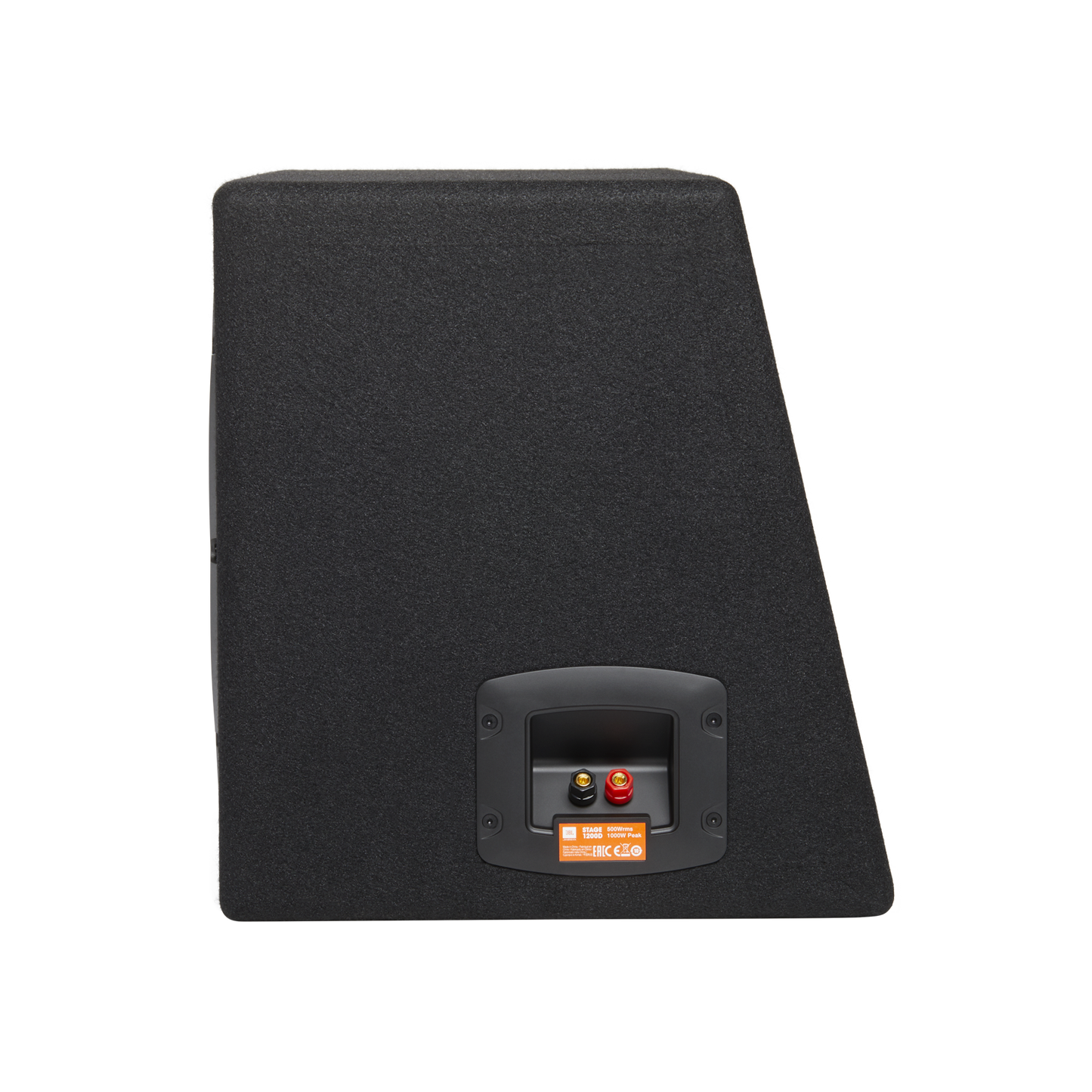 JBL Stage 1200D