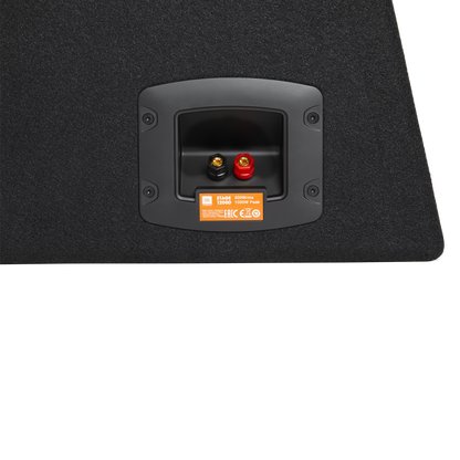 JBL Stage 1200D
