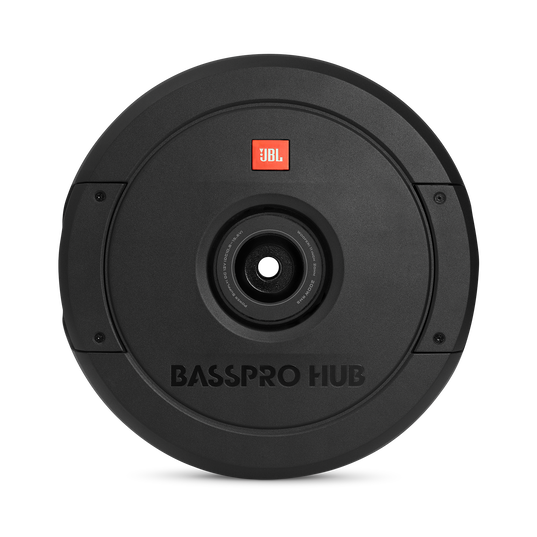 JBL BassPro Hub