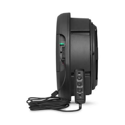 JBL BassPro Hub