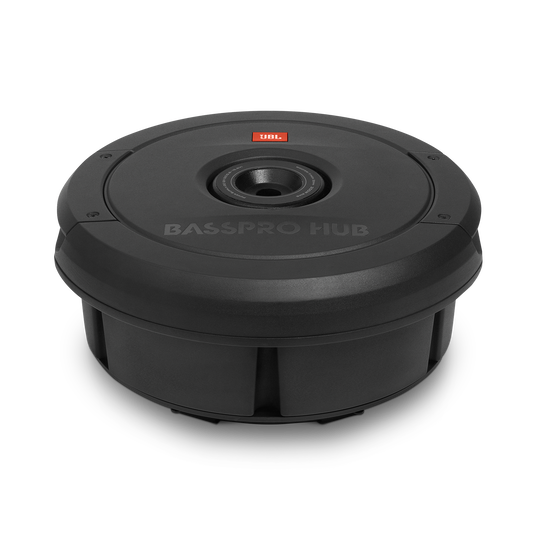 JBL BassPro Hub