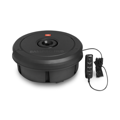 JBL BassPro Hub
