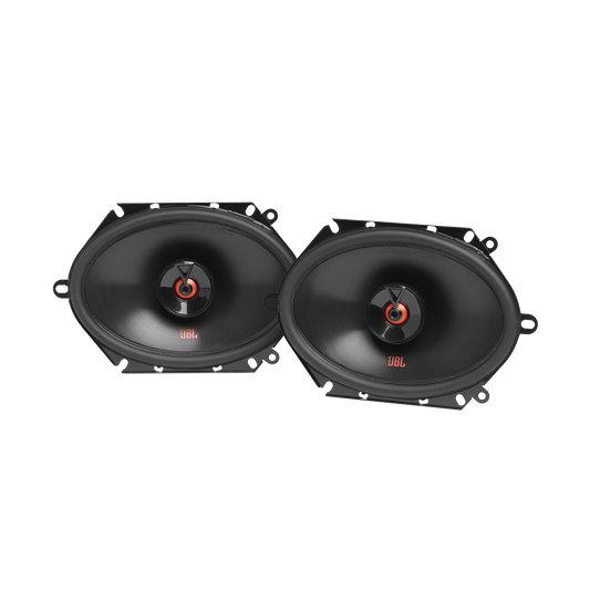 JBL Club8622F