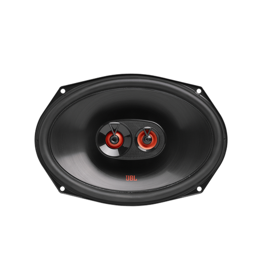 JBL Club 9632