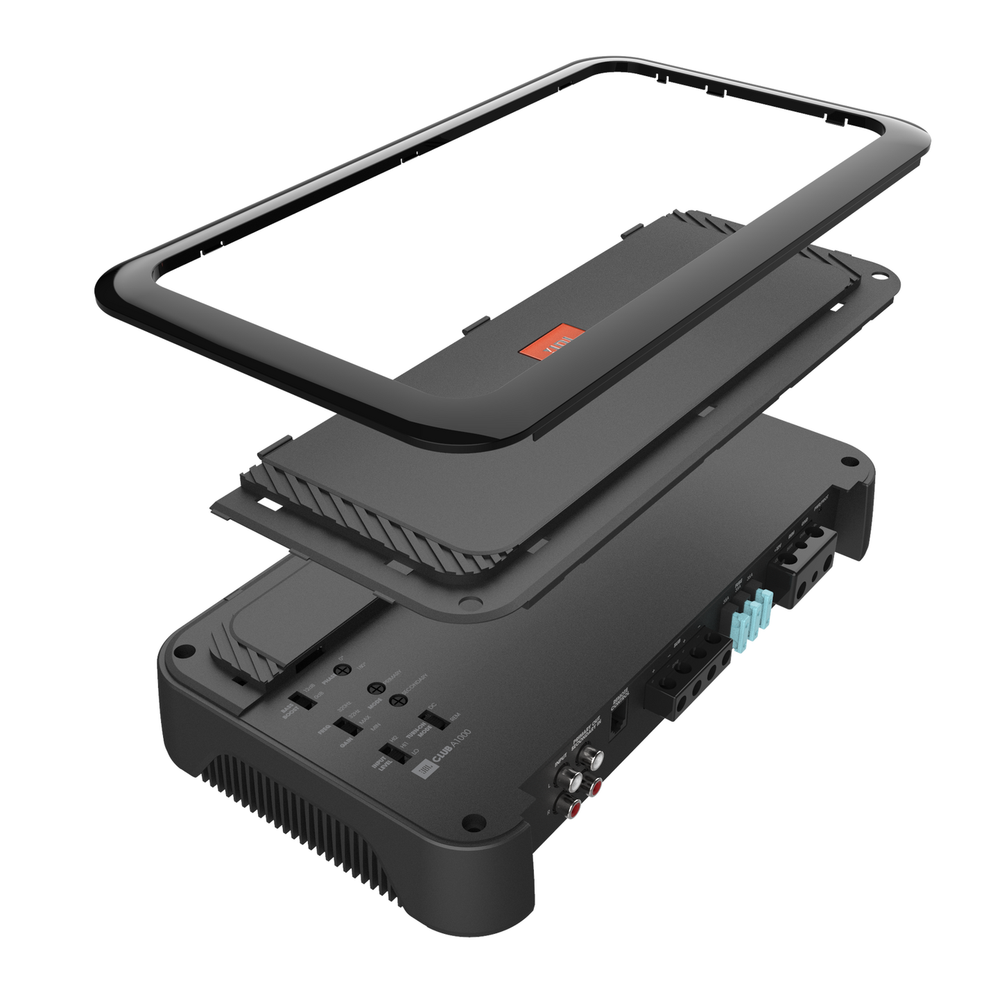 JBL CLUBA1000