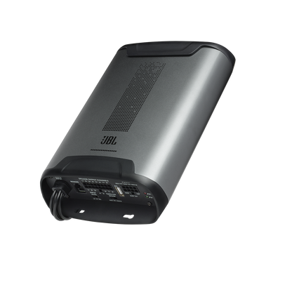 JBL DSP4086 8-kanals Förstärkare med DSP