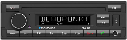 Blaupunkt Kiel 260