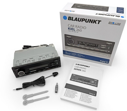 Blaupunkt Kiel 260