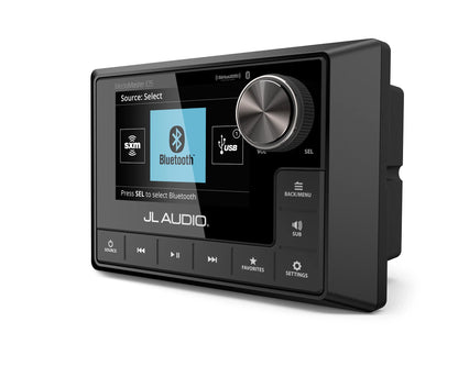 JL Audio MM105