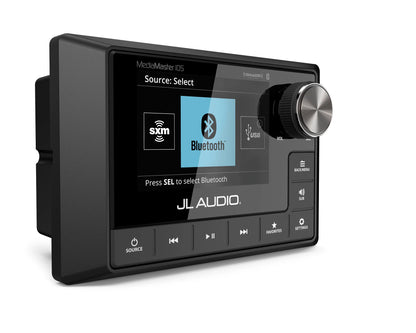 JL Audio MM105