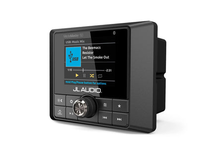 JL Audio MM50