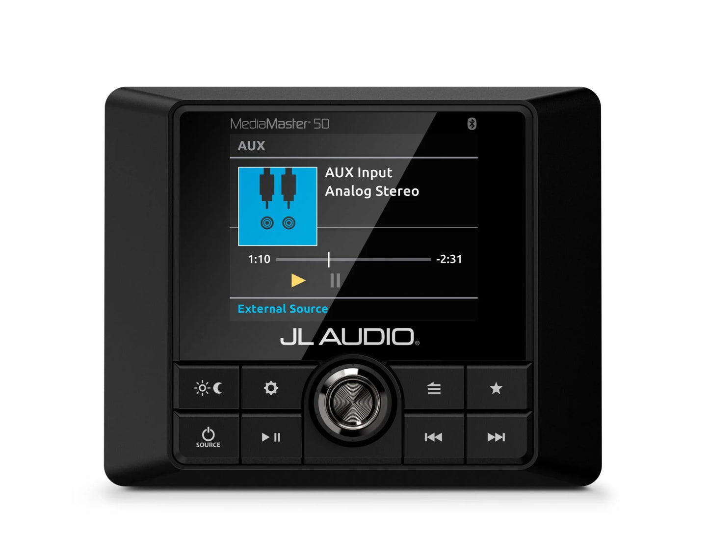 JL Audio MM50