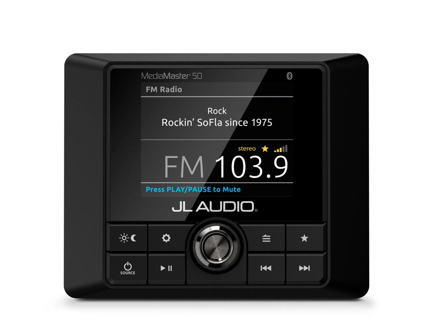 JL Audio MM50