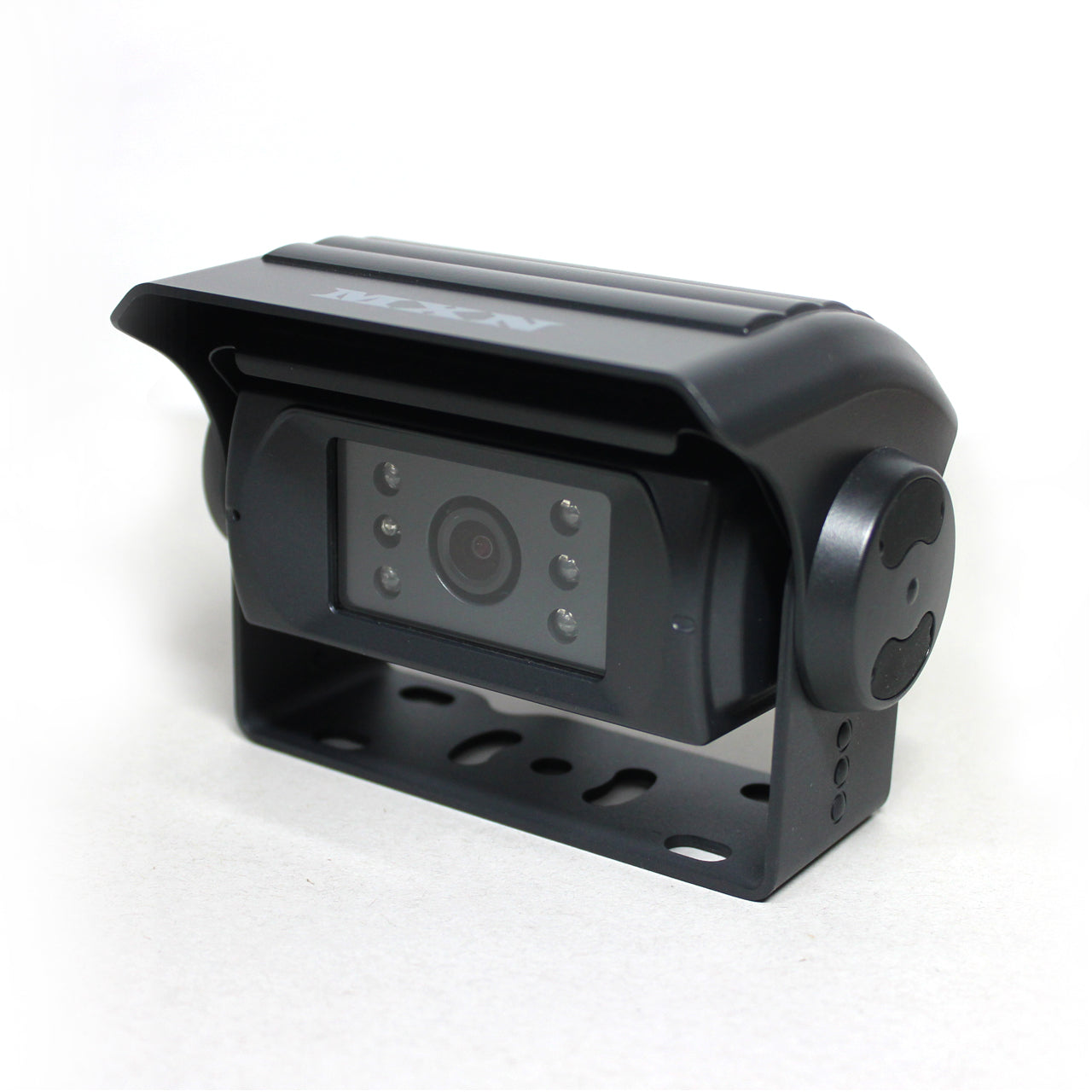 MXN Backkamera med el-visir MXN80C