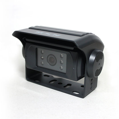 MXN Backkamera med el-visir MXN80C