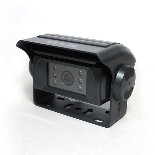 MXN Backkamera med el-visir MXN80C
