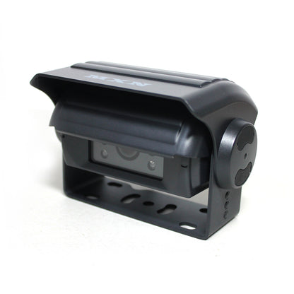MXN Backkamera med el-visir MXN80C