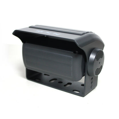 MXN Backkamera med el-visir MXN80C