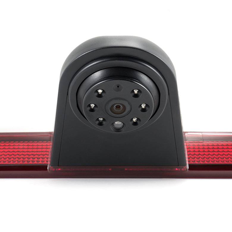 Ampire Sprinter/Crafter Modellanpassad Backkamera