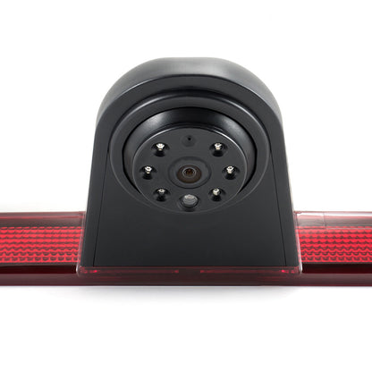 Ampire Sprinter/Crafter Modellanpassad Backkamera