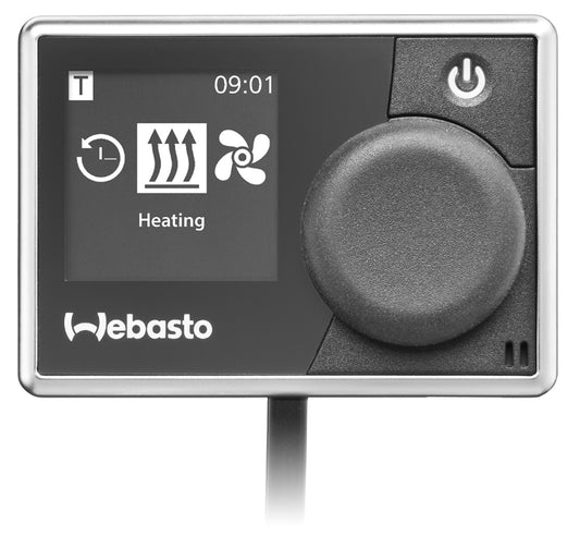 Webasto Tidur MultiControl Car HD