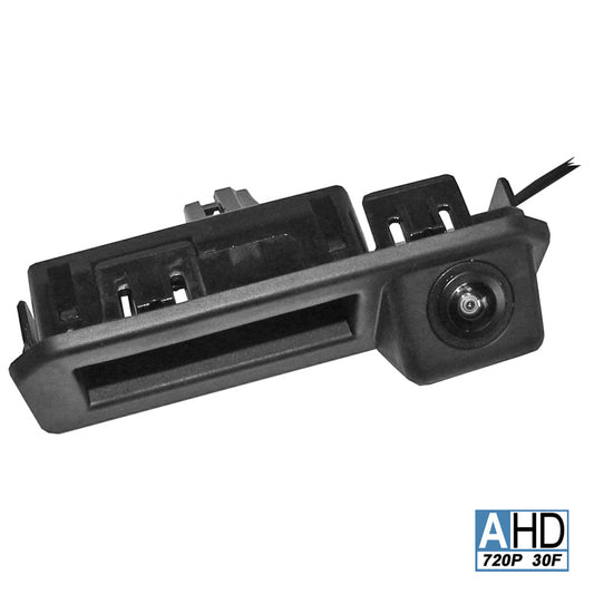 CAM-AU6G Hand-held camera (AHD)