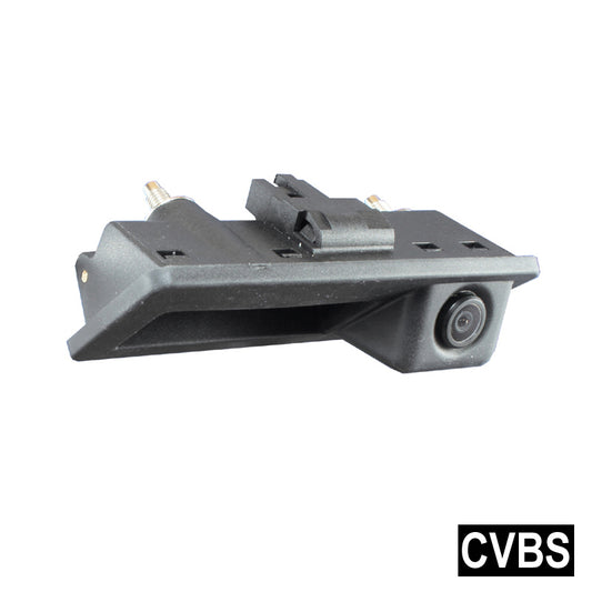 CAM-AU3 reversing camera for VAG models