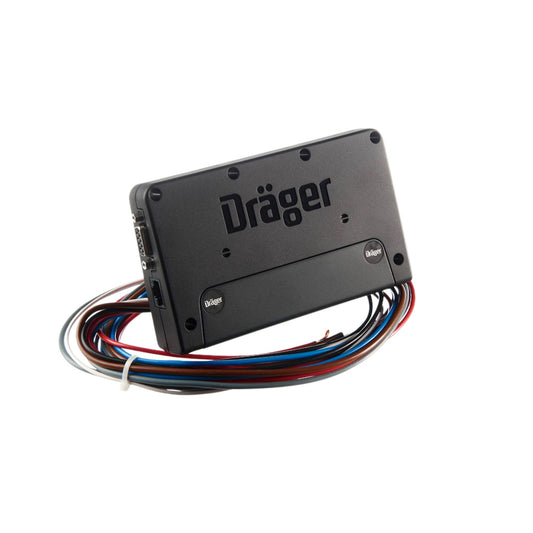 Drags IL7000/7500 control box
