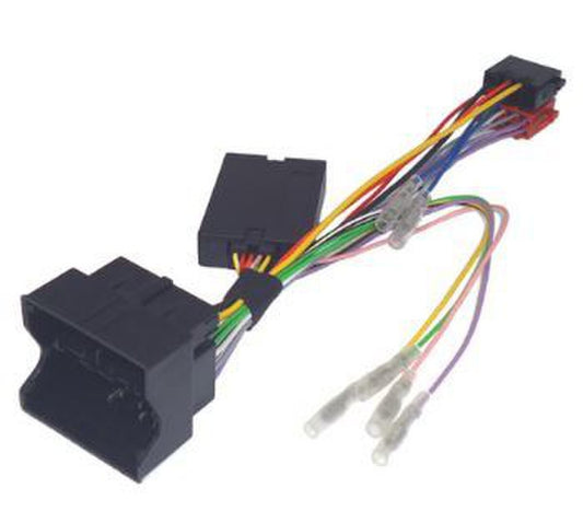 Porsche Steering wheel interface PC49-POR-03