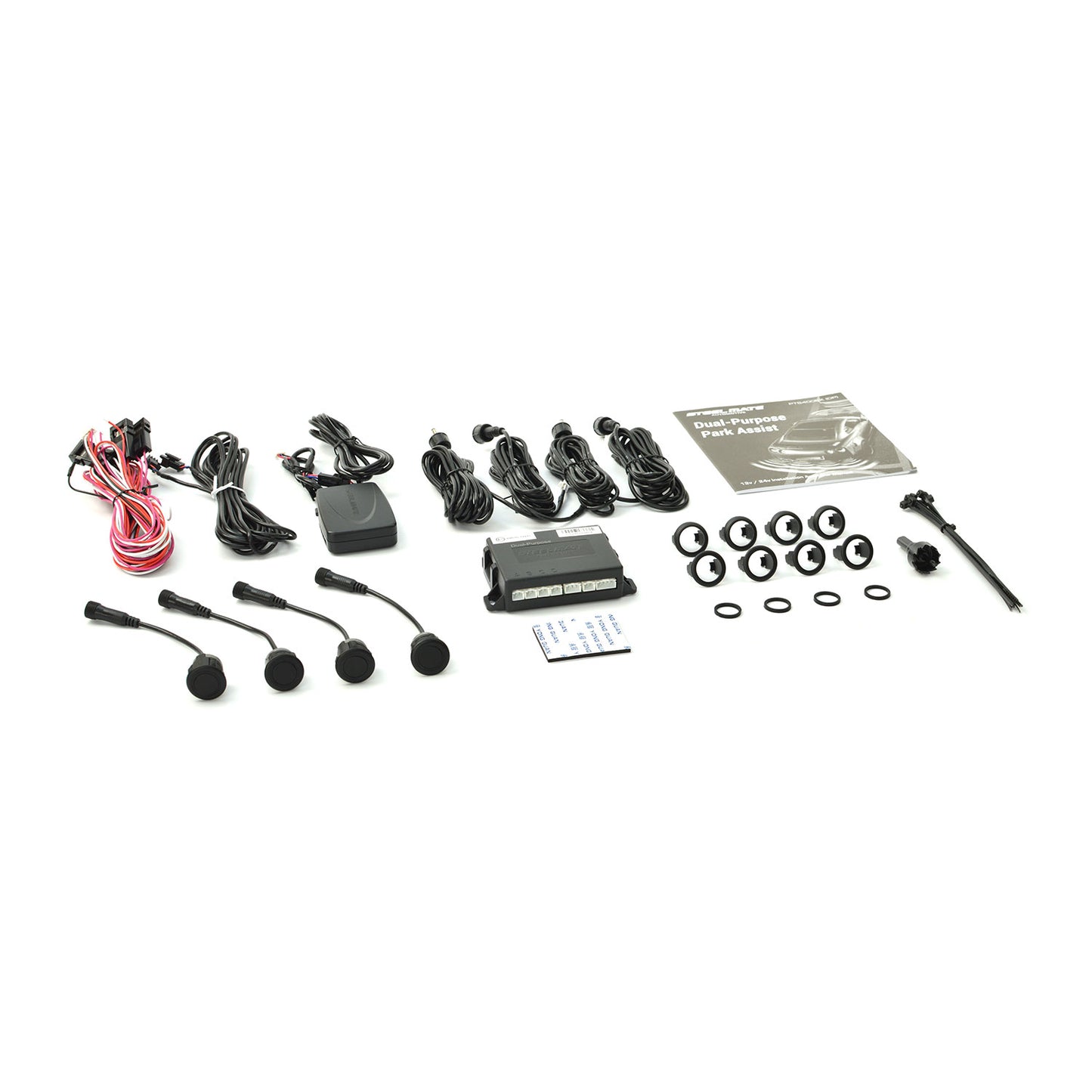 Steelmate PTS400EX (DP)