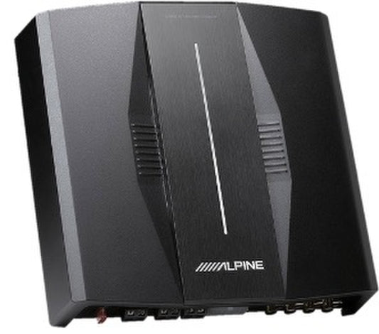 Alpine PXE-C80-88