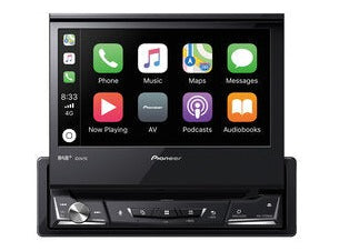 Pioneer AVH-Z7200DAB