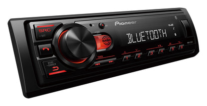 Pioneer MVH-230BT