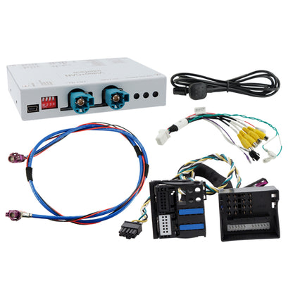 BMW Backkamera Interface RL4-NBT2