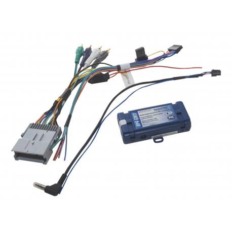 GM Steering Wheel Interface RP4-GM11