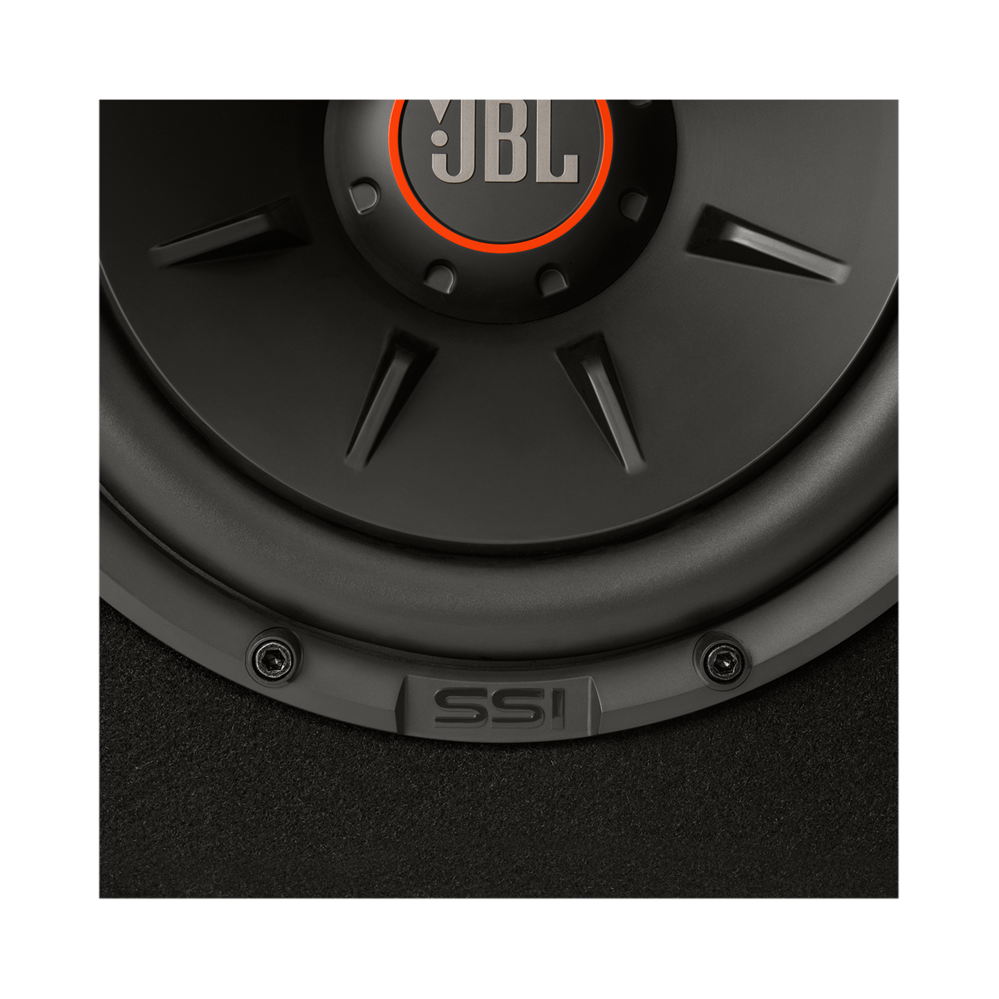 JBL S2-1224SS