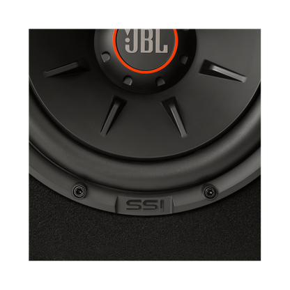 JBL S2-1224SS