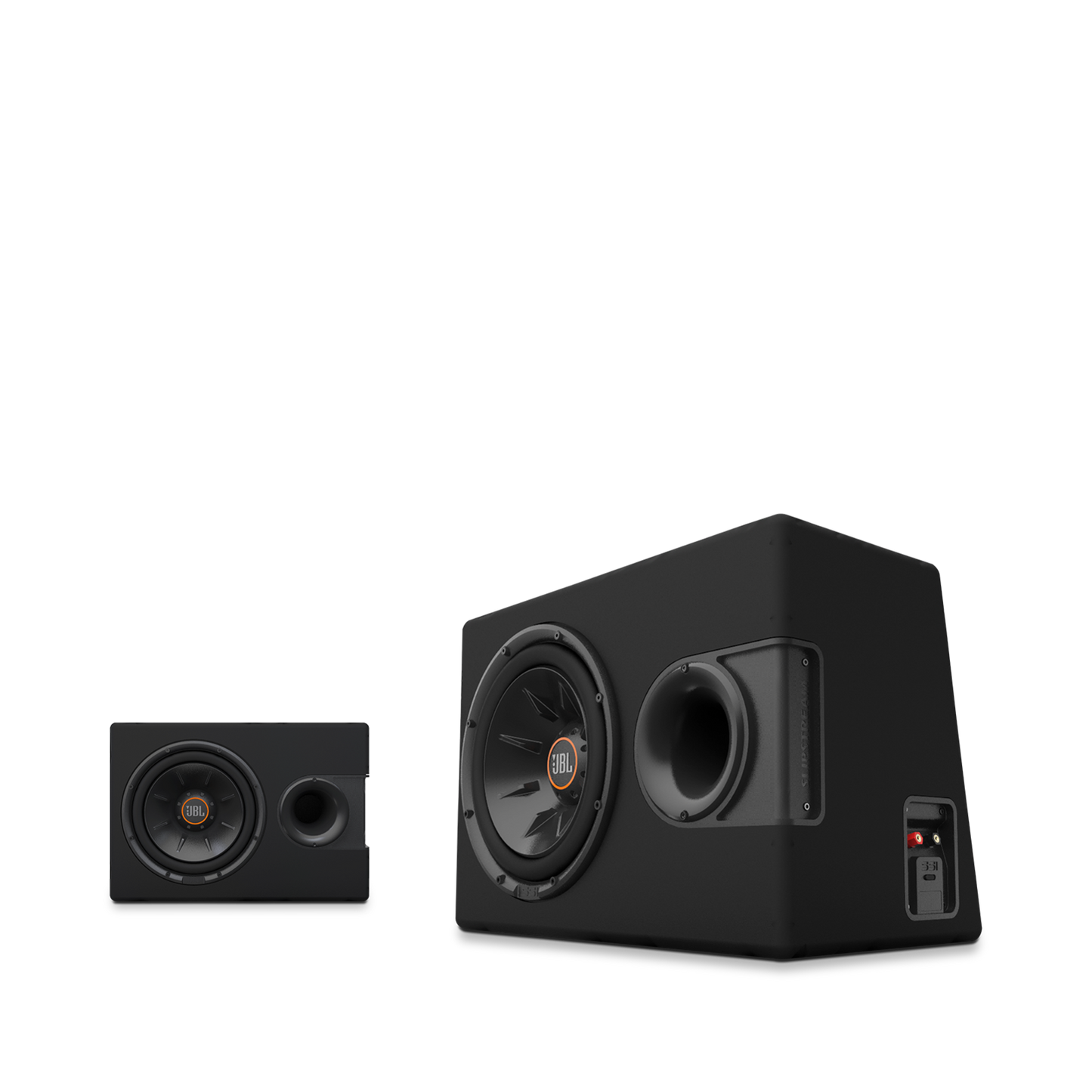 JBL S2-1224SS