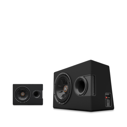 JBL S2-1224SS