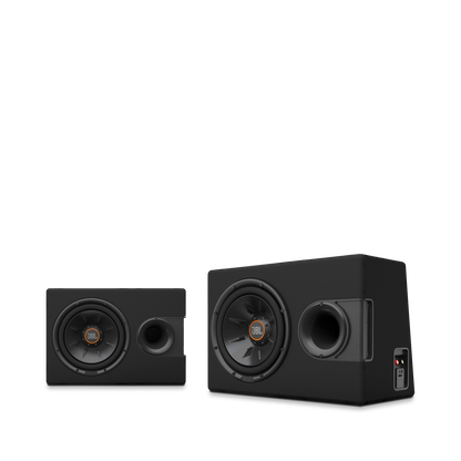 JBL S2-1224SS