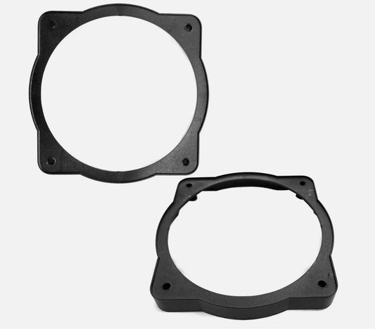 Universal Högtalarringar SA-005