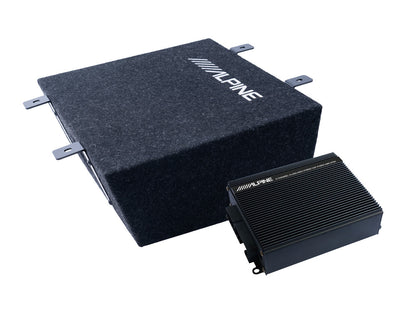 Alpine SPC-D84AT6-R