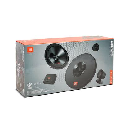 JBL Club 602CTP
