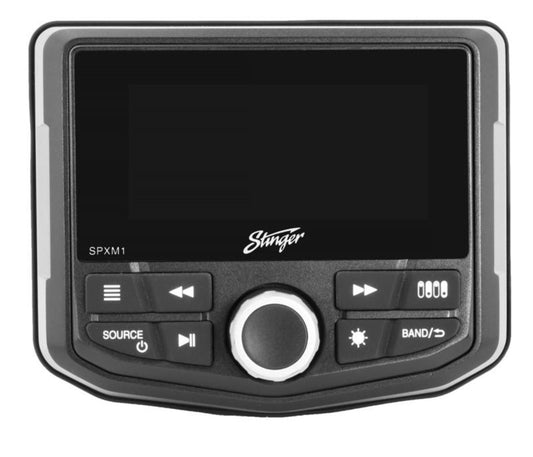 Stinger SPXM1